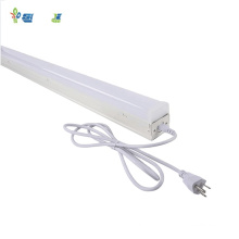 Industrial Lighting Linear Light Tube Tixture IP44 Built-in Linear Led Light